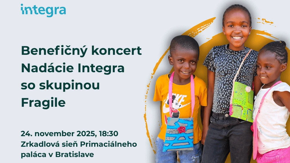 Benefičný koncert